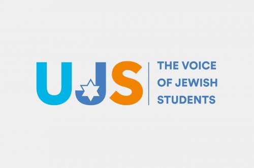 Brand redesign for UJS - Graphical
