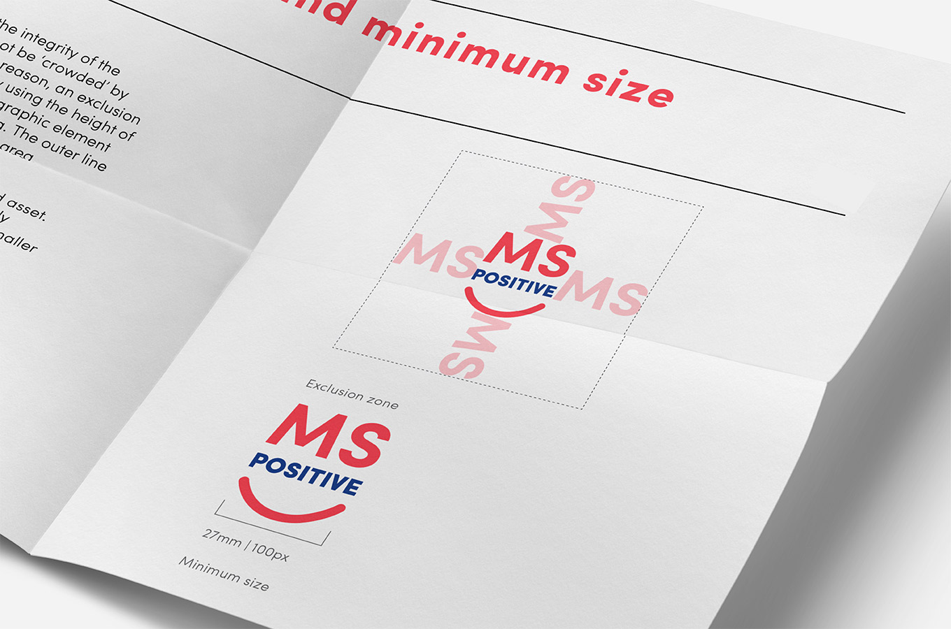MS Positive Graphical